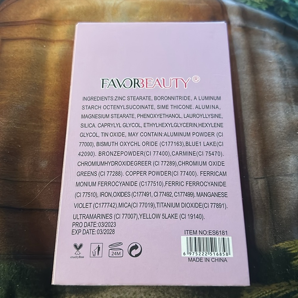 FAVOR BEAUTY - Picture 2 of 4